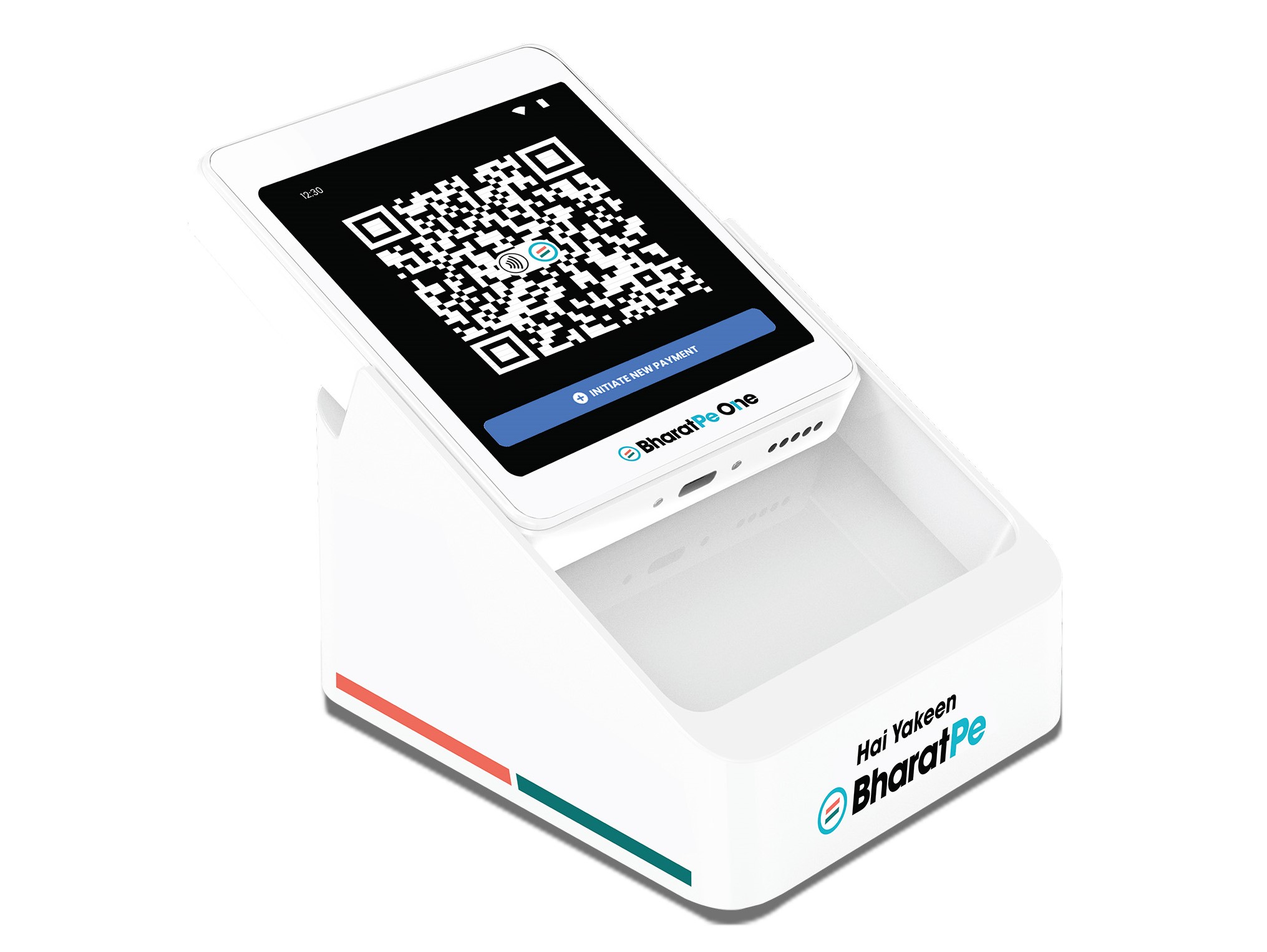 BharatPe launches BharatPe One, India’s first all-in-one payment device
