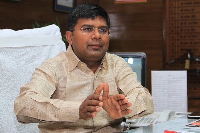 NHAI committed to develop sustainable, environmentally friendly national highway network: Chairman Santosh Kumar Yadav